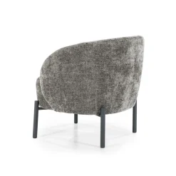 Fauteuil Oasis - Bruin - Loft24.nl