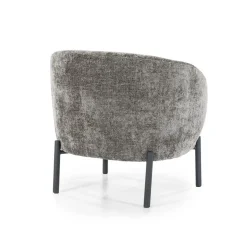 Fauteuil Oasis - Bruin - Loft24.nl