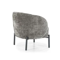Fauteuil Oasis - Bruin - Loft24.nl
