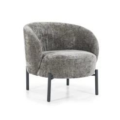 Fauteuil Oasis - Bruin - Loft24.nl