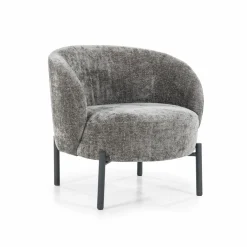 Fauteuil Oasis - Bruin - Loft24.nl