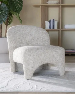 Fauteuil Owen - Taupe - Loft24.nl