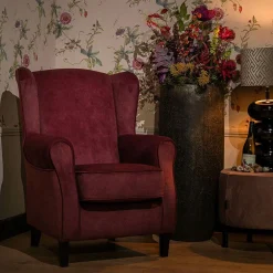 Fauteuil Palermo - zelf samenstellen - Loft24.nl