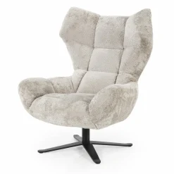 Fauteuil Paulina - zelf samenstellen - Loft24.nl