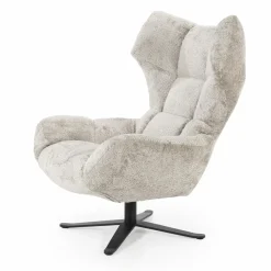 Fauteuil Paulina - zelf samenstellen - Loft24.nl