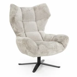 Fauteuil Paulina - zelf samenstellen - Loft24.nl