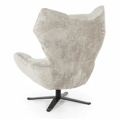 Fauteuil Paulina - zelf samenstellen - Loft24.nl