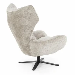 Fauteuil Paulina - zelf samenstellen - Loft24.nl