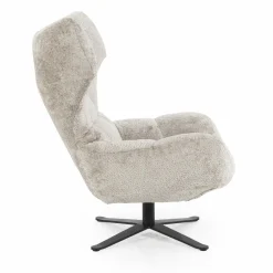 Fauteuil Paulina - zelf samenstellen - Loft24.nl