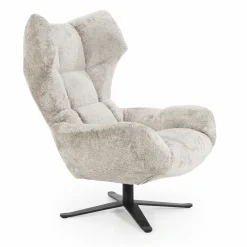 Fauteuil Paulina - zelf samenstellen - Loft24.nl