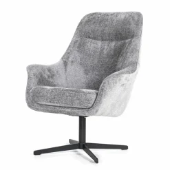 Fauteuil Polo- zelf samenstellen - Loft24.nl