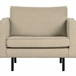 Fauteuil Rodeo Bouclé - Beige - Loft24.nl