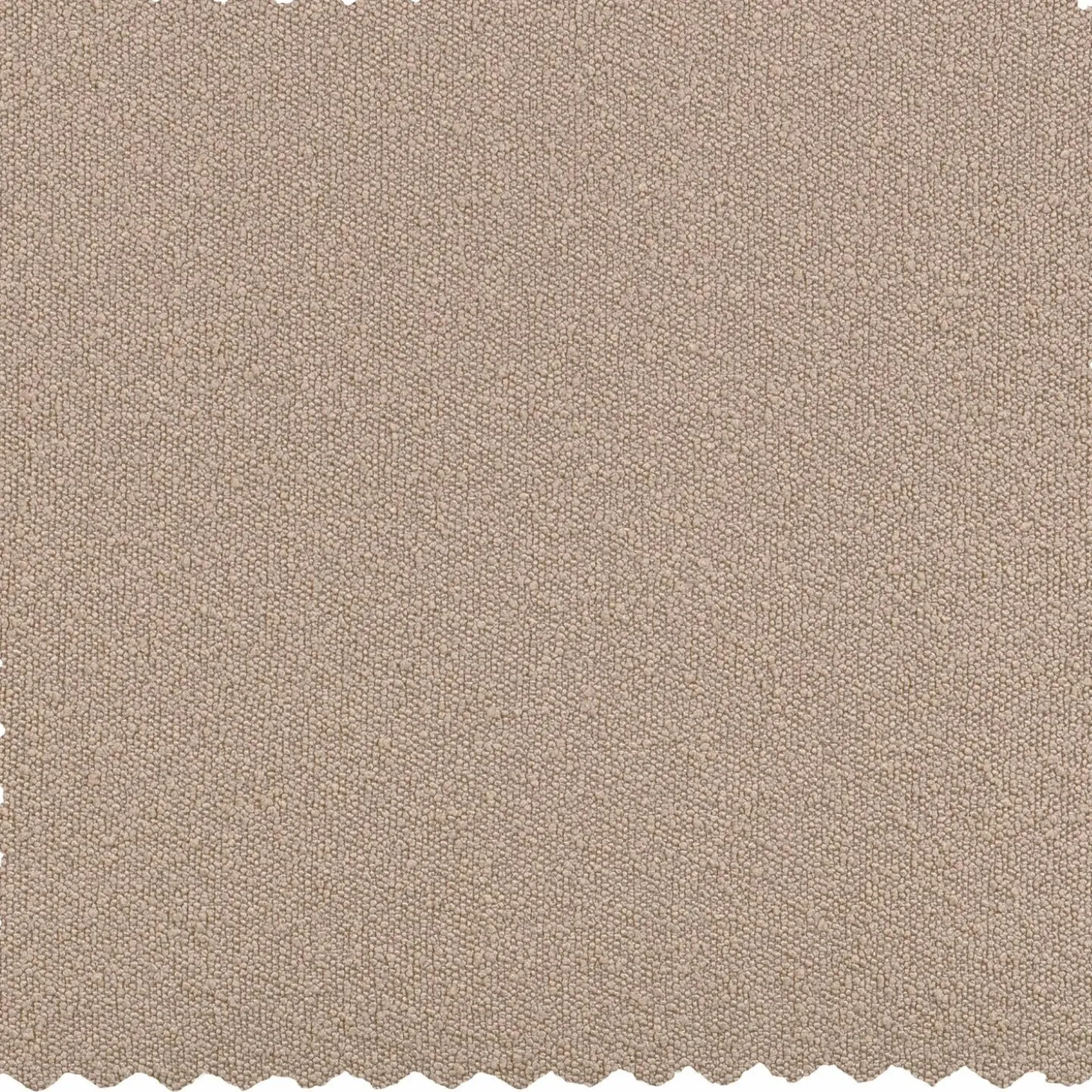 Fauteuil Rodeo Bouclé - Beige - Loft24.nl