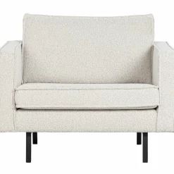 Fauteuil Rodeo Bouclé - Naturel - Loft24.nl