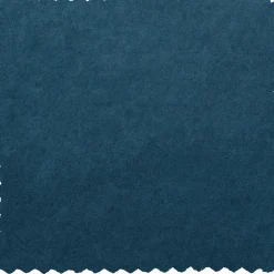 Fauteuil Rodeo Classic Velvet - Teal - Loft24.nl