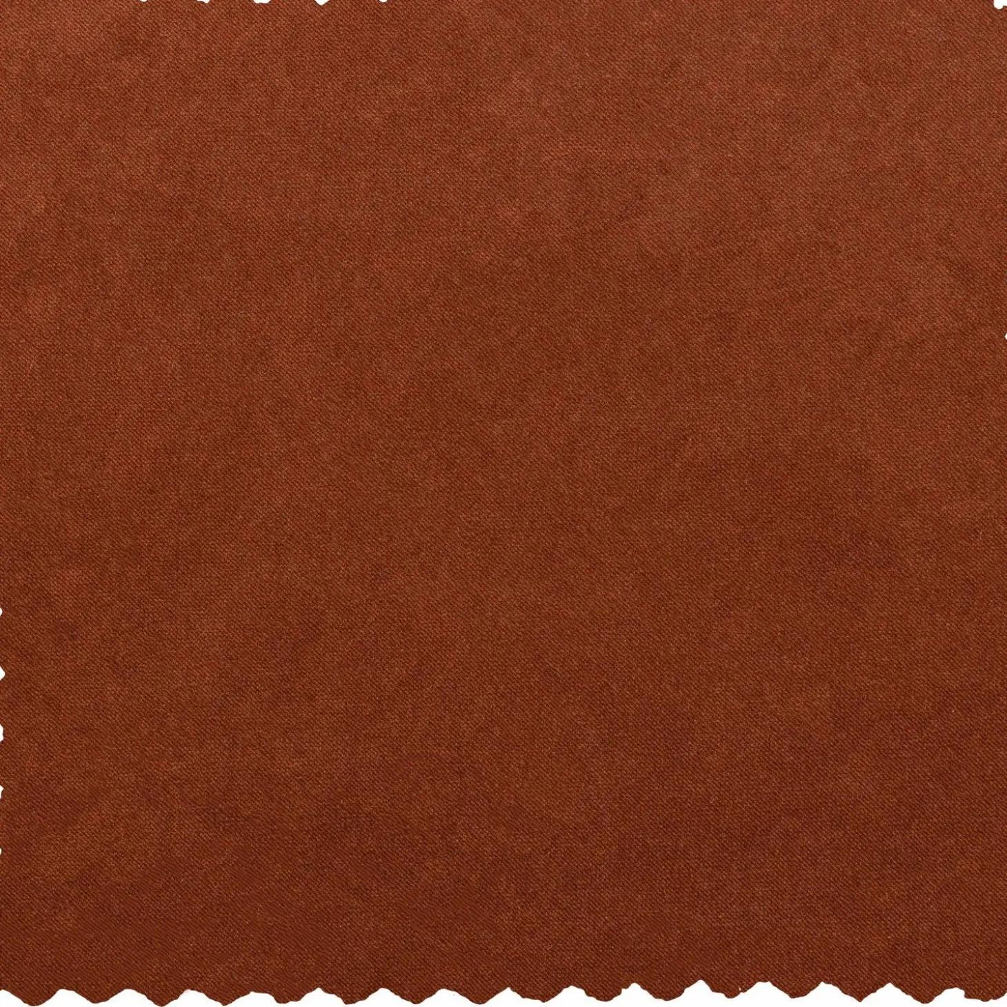 Fauteuil Rodeo Classic Velvet - Roest - Loft24.nl