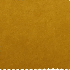 Fauteuil Rodeo Velvet - Oker - Loft24.nl