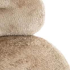 Fauteuil Sabor Sheep - Naturel - Loft24.nl