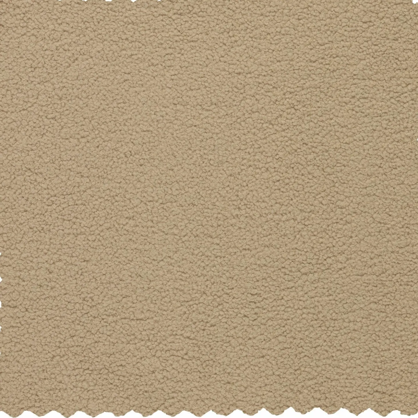 Fauteuil Sara Teddy - Sand - Loft24.nl