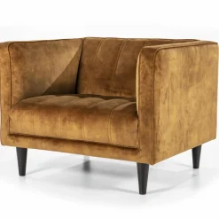 Fauteuil Siem - zelf samenstellen - Loft24.nl