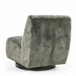Fauteuil Silvia - zelf samenstellen - Loft24.nl