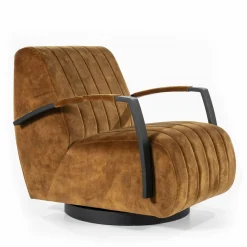 Fauteuil Sophie - zelf samenstellen - Loft24.nl