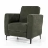 Fauteuil Tina - zelf samenstellen - Loft24.nl