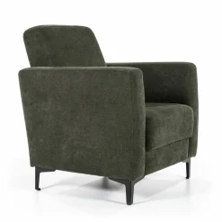 Fauteuil Tina - zelf samenstellen - Loft24.nl