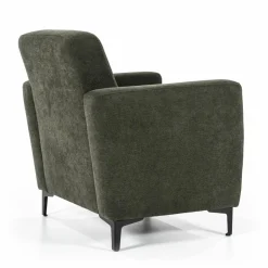 Fauteuil Tina - zelf samenstellen - Loft24.nl