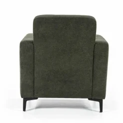Fauteuil Tina - zelf samenstellen - Loft24.nl