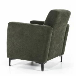 Fauteuil Tina - zelf samenstellen - Loft24.nl
