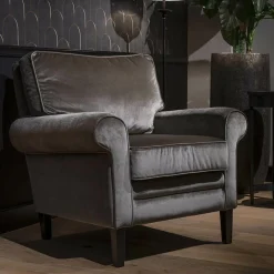 Fauteuil Toscane - zelf samenstellen - Loft24.nl