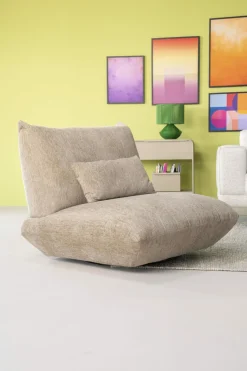 Fauteuil Turner - zelf samenstellen - Loft24.nl