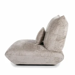 Fauteuil Turner - zelf samenstellen - Loft24.nl