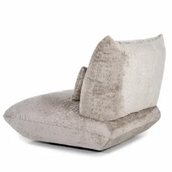 Fauteuil Turner - zelf samenstellen - Loft24.nl