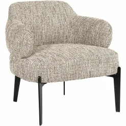 Fauteuil Venus Be Trendy - Naturel - Loft24.nl