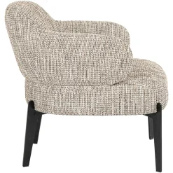 Fauteuil Venus Be Trendy - Naturel - Loft24.nl