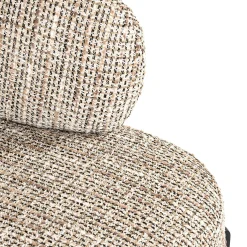 Fauteuil Venus Be Trendy - Naturel - Loft24.nl