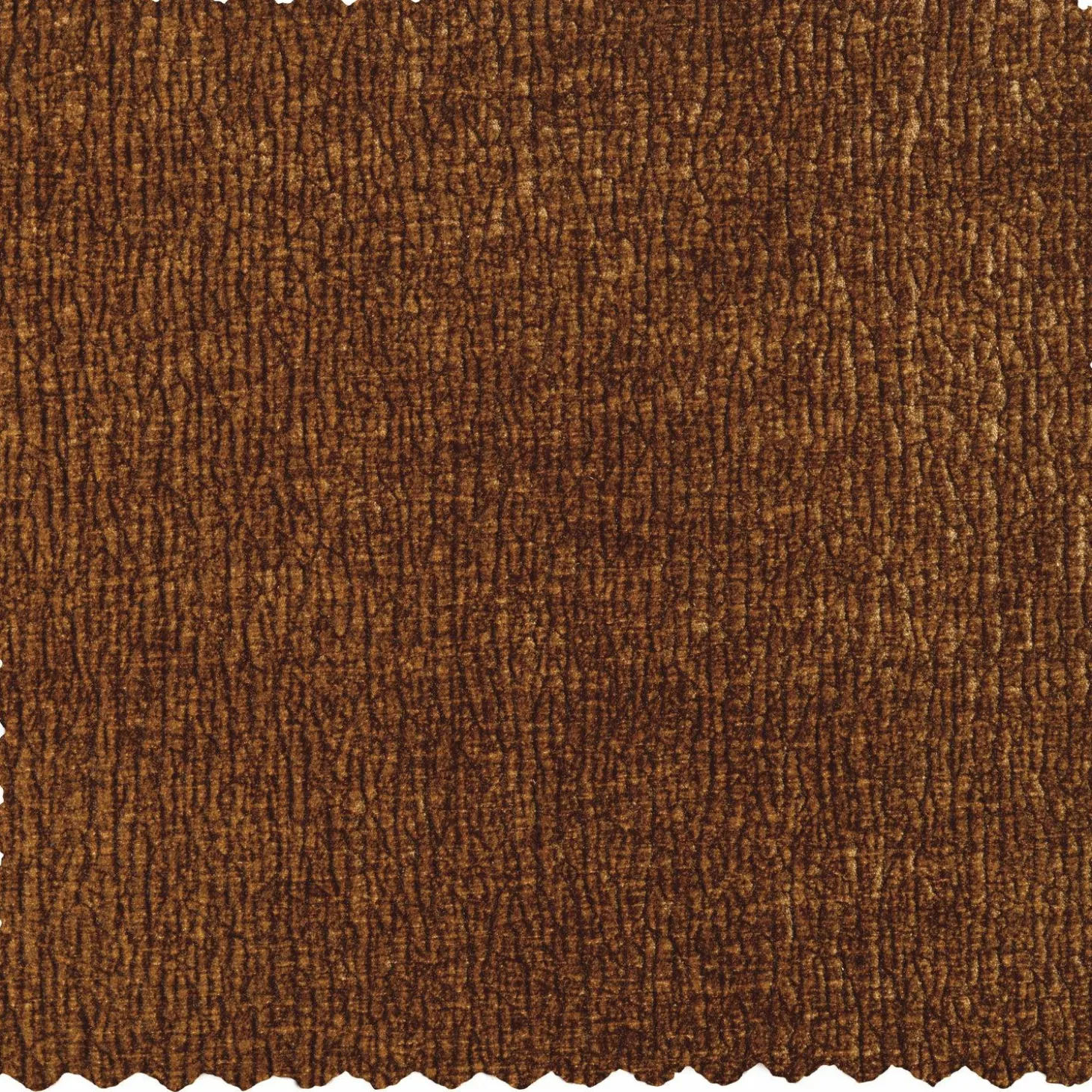 Fauteuil Vogue 3D Chenille - Bruin - Loft24.nl