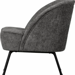 Fauteuil Vogue Structure Velvet - Mountain - Loft24.nl
