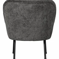 Fauteuil Vogue Structure Velvet - Mountain - Loft24.nl