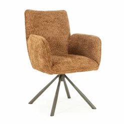 Fauteuil Zoë - Zelf samenstellen - Loft24.nl
