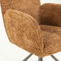 Fauteuil Zoë - Zelf samenstellen - Loft24.nl