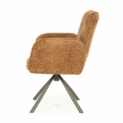 Fauteuil Zoë - Zelf samenstellen - Loft24.nl