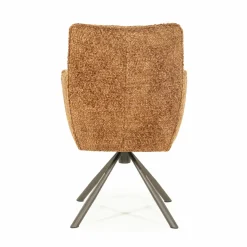 Fauteuil Zoë - Zelf samenstellen - Loft24.nl