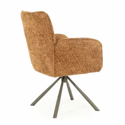Fauteuil Zoë - Zelf samenstellen - Loft24.nl