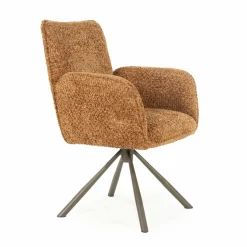 Fauteuil Zoë - Zelf samenstellen - Loft24.nl