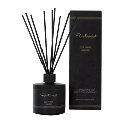 Geurstokjes Richmond (Black) - Loft24.nl