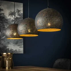 Hanglamp 4+3 Punch Mix - Loft24.nl