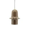 Hanglamp Bellure - Bruin - Loft24.nl